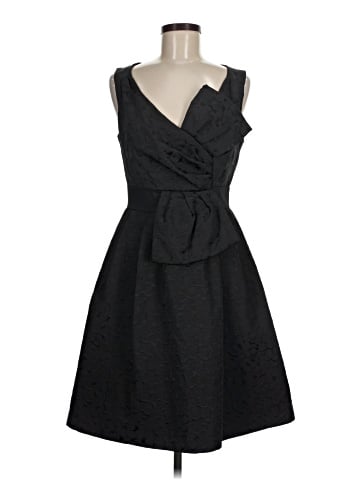 Max and Cleo Cocktail Dress (view 1)