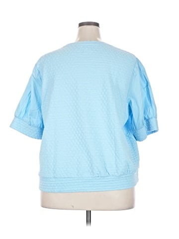 Porridge Short Sleeve T-Shirt (view 2)