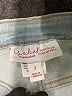 Ingrid + Isabel White Shorts Size 2 Maternity - photo 3
