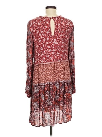 Maeve by Anthropologie Casual Dress (view 2)