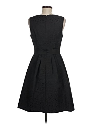 Max and Cleo Cocktail Dress (view 2)