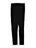 Crewcuts Outlet Solid Black Active Pants Size 12 - photo 1