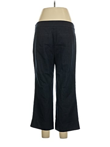 7th Avenue Design Studio New York & Company Casual Pants (view 2)