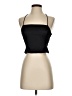 Zara Black Sleeveless Top Size M - photo 1