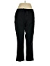 Assorted Brands Black Casual Pants Size XL - photo 1