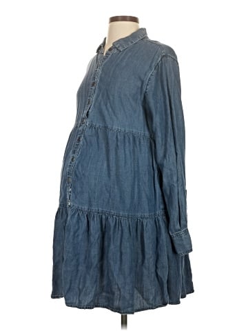 Ingrid + Isabel Casual Dress (view 1)