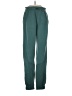 Lululemon Athletica Color Block Teal Track Pants Size 2 - photo 1