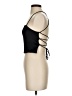 Zara Black Sleeveless Top Size M - photo 5