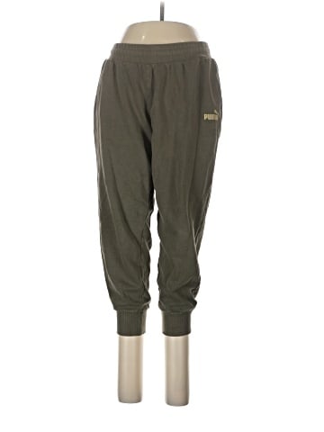 Puma Casual Pants (view 1)