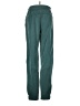 Lululemon Athletica Color Block Teal Track Pants Size 2 - photo 2