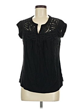 Daniel Rainn Sleeveless Blouse