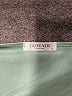 Ekouaer Green Sleeveless Blouse Size XL - photo 7