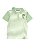 Assorted Brands Green Short Sleeve Polo Size 5 - photo 1