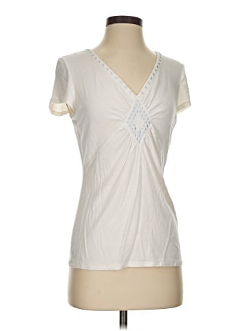 Kasper Sleeveless T-Shirt (view 1)