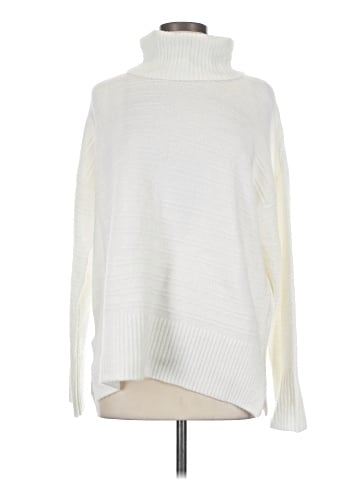 Vince Camuto Turtleneck Sweater (view 1)