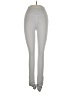 Frankies Bikinis Gray Active Pants Size S - photo 1