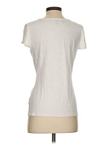 Kasper Sleeveless T-Shirt (view 2)