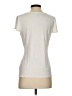 Kasper Ivory Sleeveless T-Shirt Size S - photo 2