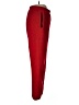 Ralph Lauren 100% Polyester Red Casual Pants Size M - photo 4