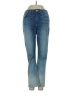 Hudson Jeans Stars Blue Jeans Size 25 waist - photo 1