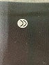 Unbranded Black Track Pants Size XL (estimated) - photo 9