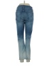Hudson Jeans Stars Blue Jeans Size 25 waist - photo 2