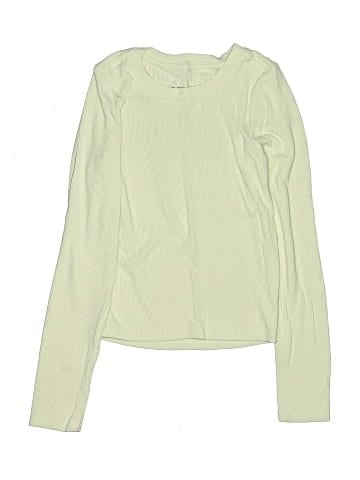 Katie J NYC Long Sleeve T-Shirt (view 1)
