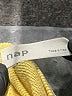 Nap Yellow Sweatshirt Size XXL - photo 7