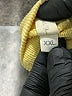 Nap Yellow Sweatshirt Size XXL - photo 9
