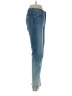 Hudson Jeans Stars Blue Jeans Size 25 waist - photo 4