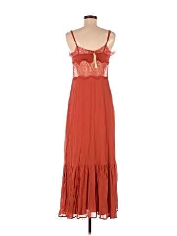 Let Me Be Casual Dress (view 2)