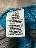 Aeropostale Teal Pullover Sweater Size L - photo 8