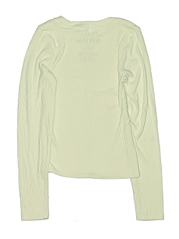 Katie J NYC Long Sleeve T-Shirt (view 2)