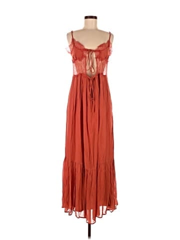 Let Me Be Casual Dress (view 1)