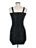 Xtraordinary Stars Black Cocktail Dress Size 8 - photo 2