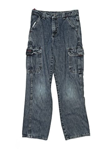Wrangler Jeans Co Jeans (view 1)