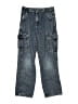 Wrangler Jeans Co 100% Cotton Blue Jeans Size 14 - photo 1
