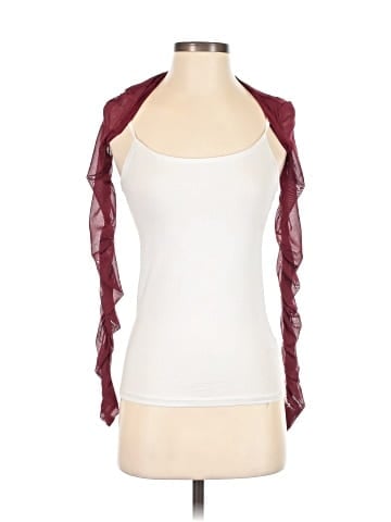 Outcast Long Sleeve Top (view 1)