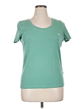 Lauren by Ralph Lauren Short Sleeve T-Shirt (view 1)
