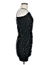 Xtraordinary Stars Black Cocktail Dress Size 8 - photo 4