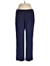 J. McLaughlin Solid Blue Track Pants Size M - photo 1