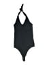 Hollister Black Bodysuit Size M - photo 1