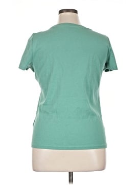 Lauren by Ralph Lauren Short Sleeve T-Shirt (view 2)