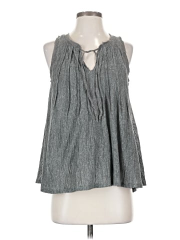 Meadow Rue Sleeveless Blouse (view 1)