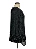 Bobeau Gray 3/4 Sleeve Top Size XL - photo 4