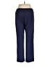 J. McLaughlin Solid Blue Track Pants Size M - photo 2