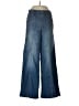 1822 Denim Blue Jeans Size 8 - photo 1