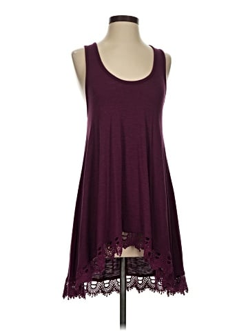Chloe K Casual Dress (view 1)