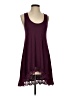 Chloe K Burgundy Casual Dress Size S - photo 1