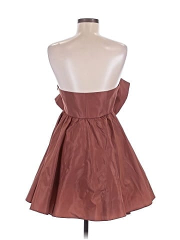 Zara Cocktail Dress (view 2)